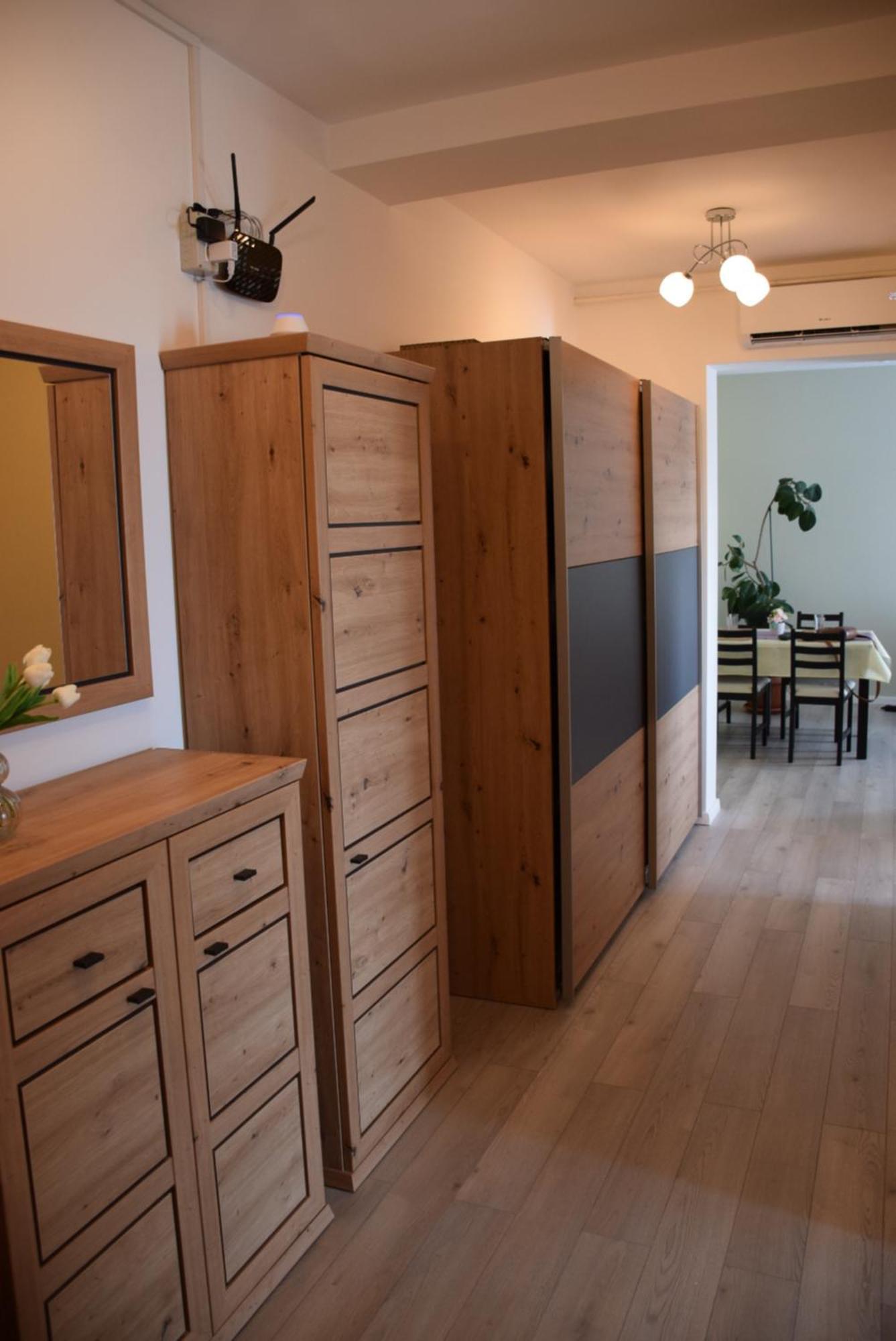 Sweet Cloud Residence Dumbravita  Екстер'єр фото
