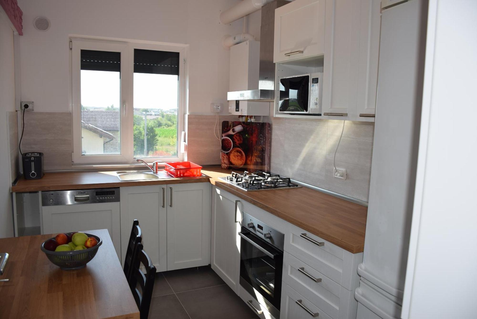 Sweet Cloud Residence Dumbravita  Екстер'єр фото