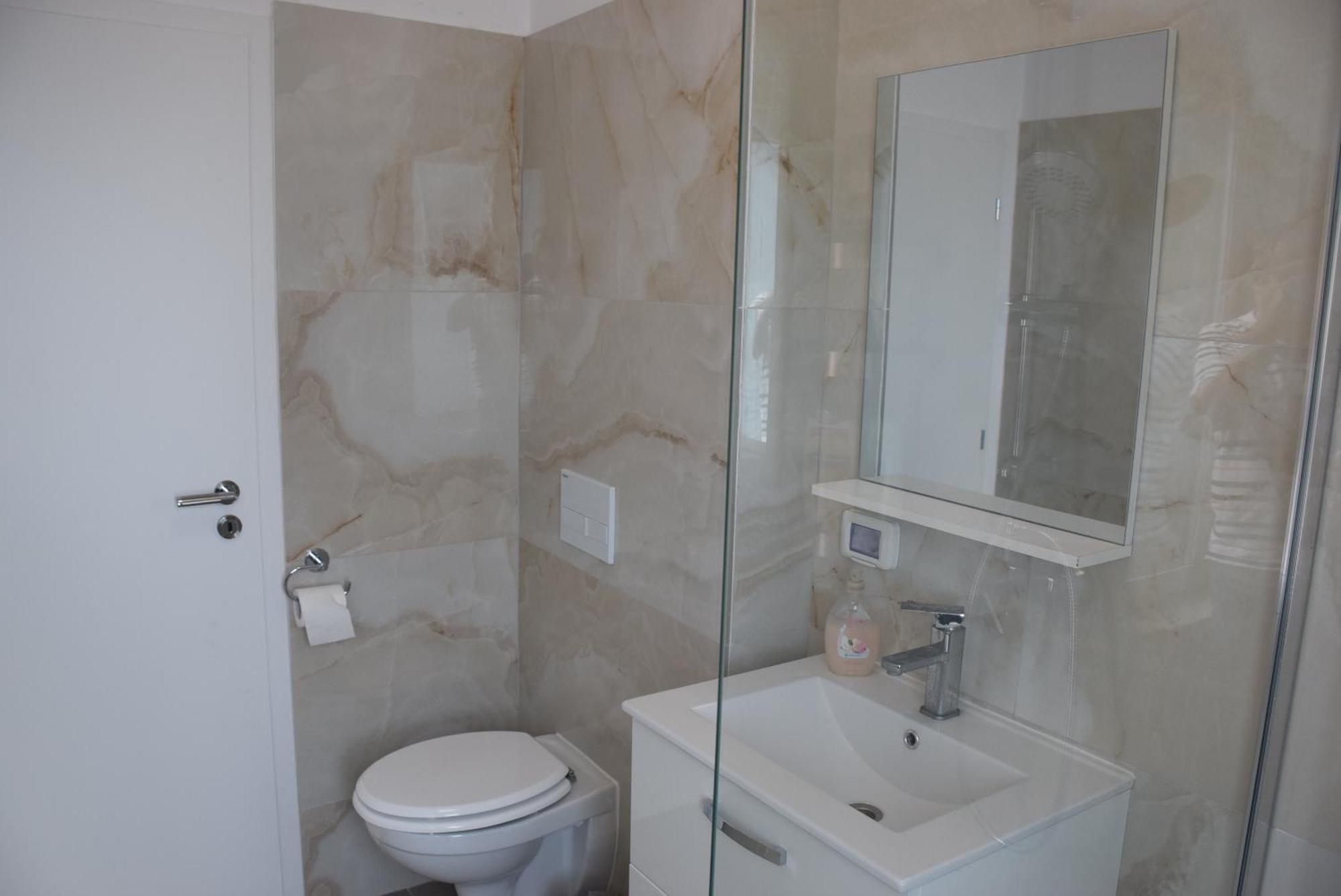Sweet Cloud Residence Dumbravita  Екстер'єр фото