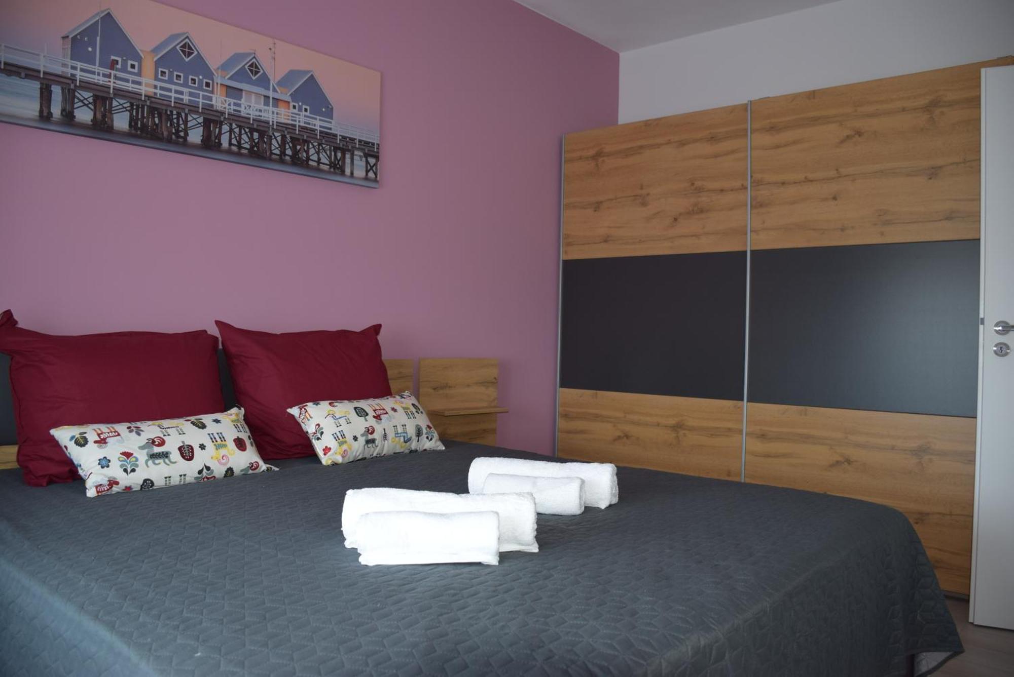 Sweet Cloud Residence Dumbravita  Екстер'єр фото