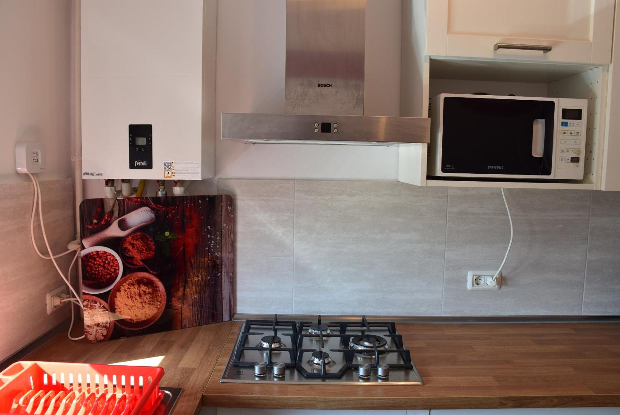 Sweet Cloud Residence Dumbravita  Екстер'єр фото