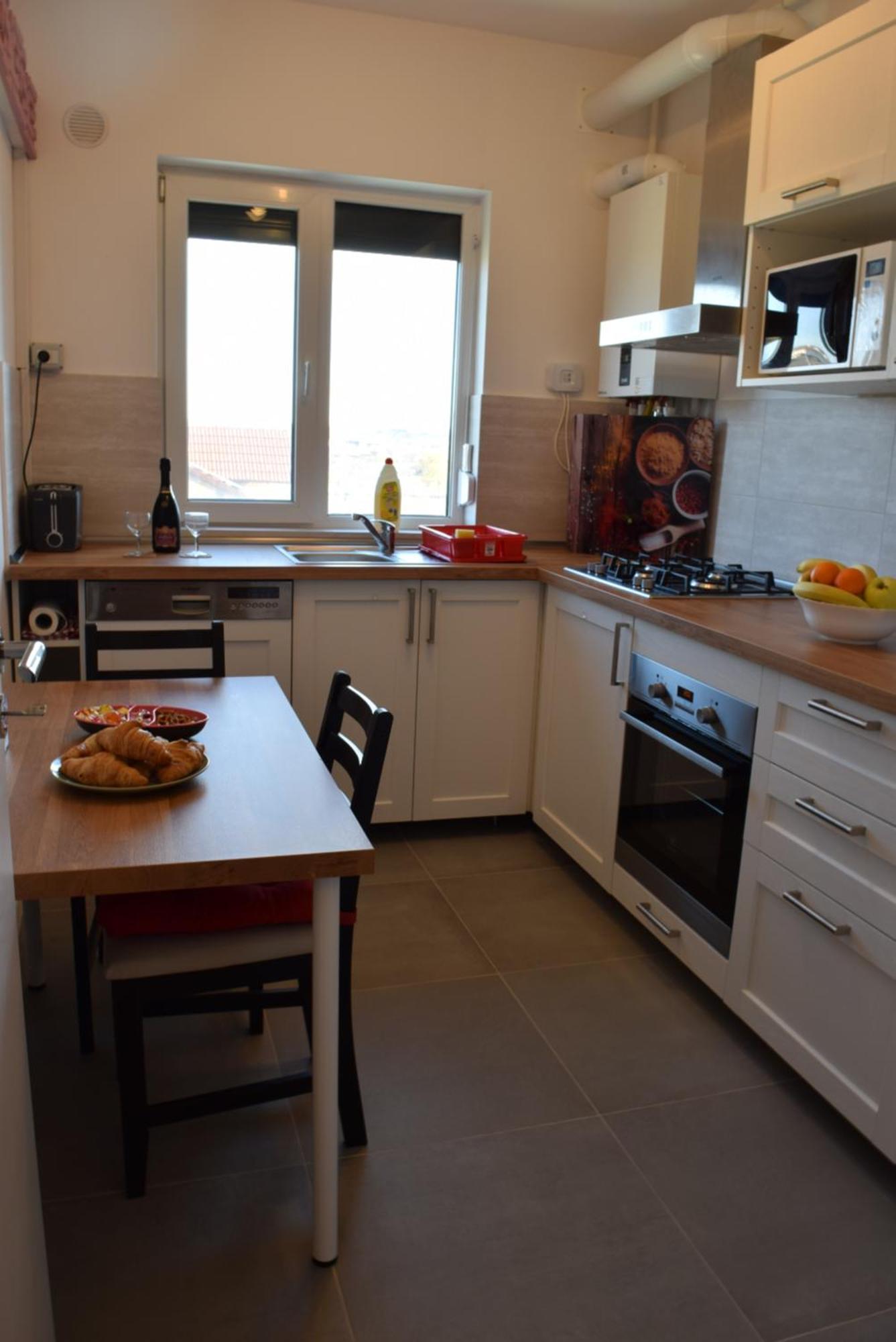 Sweet Cloud Residence Dumbravita  Екстер'єр фото
