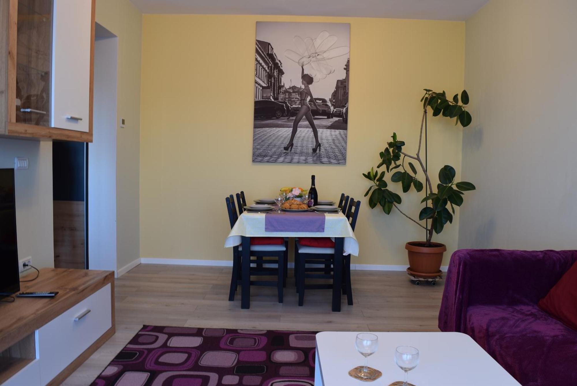 Sweet Cloud Residence Dumbravita  Екстер'єр фото