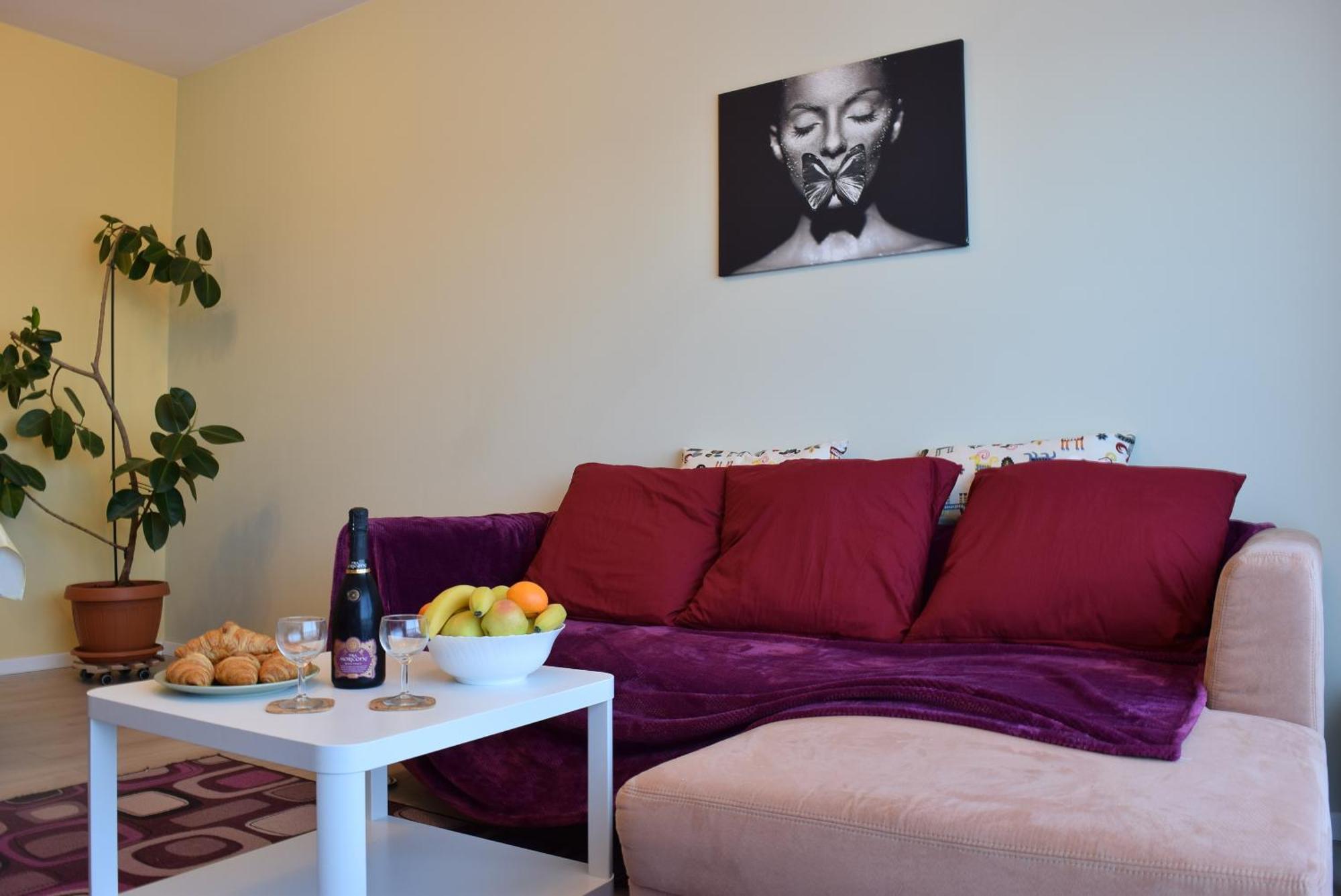 Sweet Cloud Residence Dumbravita  Екстер'єр фото